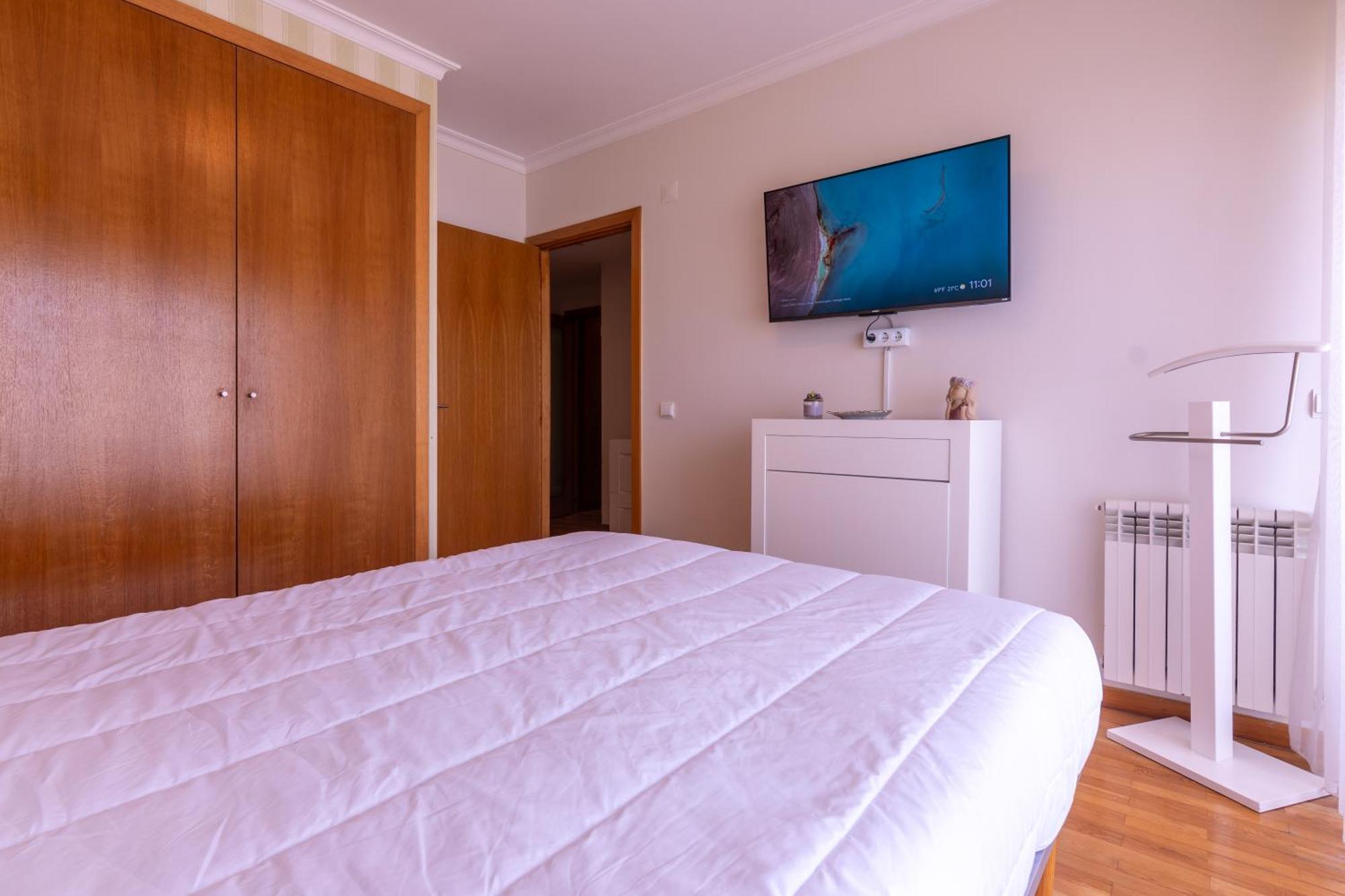 Oceanbreeze Matosinhos - Ecohost Apartamento Exterior foto