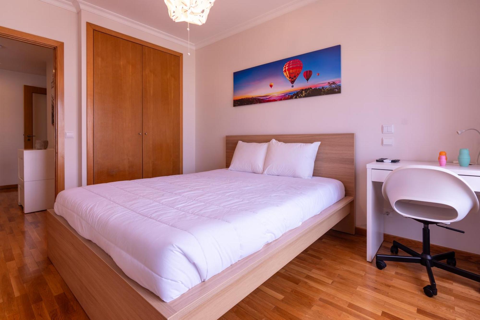 Oceanbreeze Matosinhos - Ecohost Apartamento Exterior foto