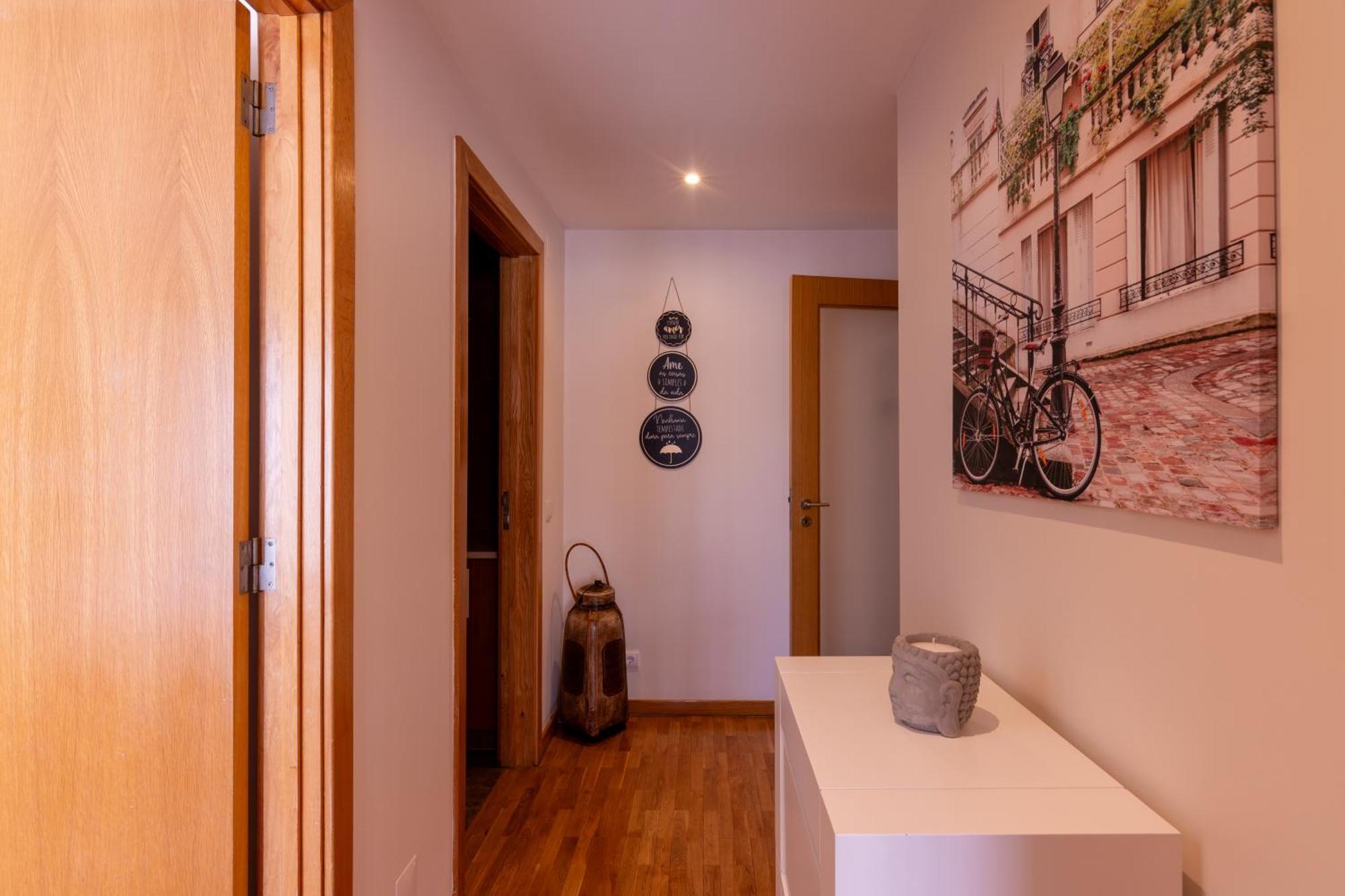 Oceanbreeze Matosinhos - Ecohost Apartamento Exterior foto