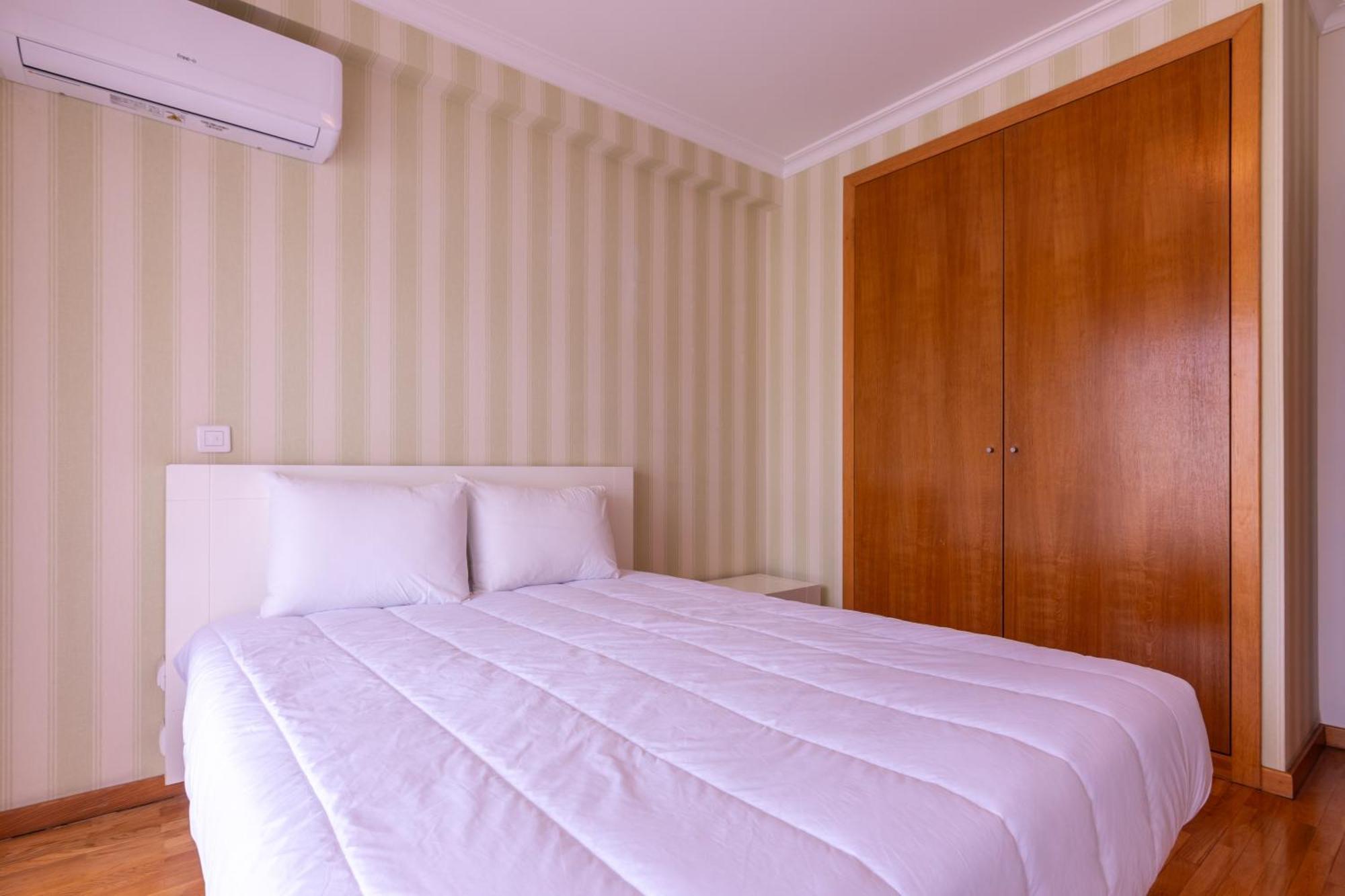 Oceanbreeze Matosinhos - Ecohost Apartamento Exterior foto